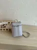 Bolso bandolera de moda transfronterizo, bolso versátil y moderno para teléfono móvil para mujer, bolso bandolera casual de nicho para el día a día, de lujo ligero para mujer