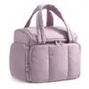 Nueva Bolsa de Tocador Impermeable Ligera de Amazon Bolsa de Maquillaje de Mano Bolsa de Almacenamiento de Viaje Set de Tocador de Gran Capacidad