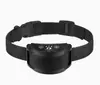 Dispositivo antiladridos vibratorio, collar para mascotas, collar antiladridos, dispositivo automático antiladridos, adecuado para perros pequeños y medianos, dispositivo antiladridos.