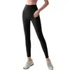 Pantalones Elásticos Ajustados de Cintura Alta para Levantar Cadera y Apretar Abdomen Ropa Exterior de Base Pantalones Tiburón Pantalones de Pilates Yoga Fitness Running Deportes