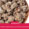 Medicina herbal chinesa Sanqi, 18 cabeças, pó Yunnan Wenshan Sanqi, pó Tianqi de qualidade superior, loja oficial de produtos genuínos