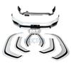 Adecuado para Land Cruiser de 21-25 Años Surround Lc300 Surround Lc300 Mona Lisa Surround