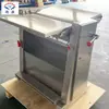 Cortadora de Carne de Res Totalmente Automática Comercial, Cortadora de Carne Congelada y Grasa de Res, Cortadora de Rollo de Cordero de Acero Inoxidable de Grosor Ajustable