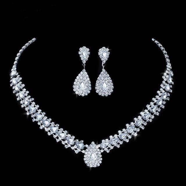 Hot-Selling-Teardrop-Czech-Rhi