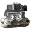 Válvula Solenoide de Camión Personalizada de Gran Fábrica Profesional 81326886009 10791 Se Adapta a Tarjeta de Serie Completa Man