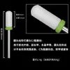 Venta al por mayor Comercio Exterior Transfronterizo Herramientas para Manicura Maíz Cerámica Cabeza de Rectificado Cabeza de Bola Broca Eliminadora de Uñas Herramienta Rectificadora Juego