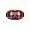 Gafas de motocross, gafas de montar, parabrisas, arena, gafas de parabrisas transpirables, gafas de esquí para deportes al aire libre