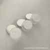 Botella de plástico esmerilado para crema de 10 g Tarro de crema facial esmerilado de 15 g Botella de crema para ojos de 20 g Subbotella cosmética Botella para mascarilla facial