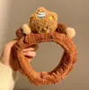 Muñequera para Lavado de Cara, Manga Antihumedad, Muñequera, Antideslizante, Manga Absorbente de Agua, Lavado, Impermeable, Absorbente de Sudor, Maquillaje, Lavado de Cara, Diadema