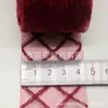 Materiales para accesorios de cabello DIY cinta de malla dura banda para el cabello accesorios para el cabello base especial forro malla elástica accesorios para velo duro de novia