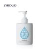 Zhiduo aminoácido Shui Yang limpiador facial suave limpiador facial de limpieza profunda fábrica al por mayor fábrica primera generación de cabello