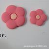 Acessórios de Resina Flor Criativa Adesivo para Capa de Celular diy Materiais para Fazer Pulseira de Carro Bolsas Sapatos Acessórios de Adorno de Cabeça