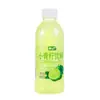 Oferta Especial Bebida Pequeña de Jugo de Lima Jugo de Limón Bebida de Jugo Caja Completa Lote Botella Pequeña Jugo de Frutas 360ml*24 Botellas de Bebida