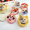 Soporte de Airbag Acrílico Magnético para Teléfono Móvil con Forma Especial Dibujo Animado Personalizado Pequeño Regalo Periférico de Celebridad Soporte Perezoso