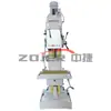 Z5140B taladro vertical de columna cuadrada Taladro de agujeros profundos alimentación automática Z5140B Taladro vertical Zhongjie