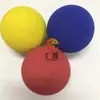 Esponja de Limpeza Rápida Colorida em Bola de Eva para Crianças Brinquedo Produtos com Esponja de Poliuretano