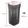 Horizonte Yama M3 mono pequeño monstruo pequeño motocicleta guardabarros delantero modificado extendido fibra de carbono veta tabla de guardabarros de barro
