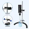 Misturador Elétrico Kofi Laboratório Tipo Cantilever Velocidade Constante Industrial Pequeno Dispersor de Alta Velocidade Máquina Automática