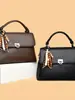 Bolso de mano transfronterizo estilo vintage para mujer, nuevo bolso casual de hombro y cruzado para mujer, de gran capacidad, multicapa, para el día a día