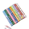 Presentes Pequenos Práticos para Prêmios do Quarto, Quinto e Sexto Ano, Recompensas para Alunos do Ensino Fundamental, Presentes para o Dia das Crianças, Material Escolar para Formatura do Ensino Fundamental