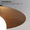 Nueva Luz de Techo para Pasillo Estilo Chino Luz Simple para Entrada Pasillo Sensor LED Iluminación de Balcón
