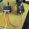 Dispositivo de pago más vendido Shaker sweeper calificación WeChat pago directo de fábrica máquina de juego compartiendo ranura para monedas