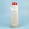 En Stock Jarras de Plástico de 4L para Aceite Automotriz para Lubricante de Coche, Anticongelante, Aditivo para Motor, Contenedor de Plástico Sellado