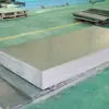 Placa Rígida de PVC Novo Material Material de Regeneração Impermeável Retardante de Chamas Resistente a Ácidos e Álcalis Polietileno 2-30mm Espessura Folha de Plástico PVC