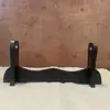 Suporte de Espada Suporte de Espada Suporte de Espada Camada Única Múltiplas Camadas Suporte de Armas Porta-Espada Suporte de Artesanato Base de Espada Porta-Espada Porta-Espada Suporte de Flauta