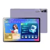 Tablet de 10,95 polegadas Dispositivo de Sala de Aula para Autoestudo com IA Tutoria Tablet de Escritório de Tela Grande de 11 polegadas com Conectividade Total à Rede para Jogos e Aprendizagem