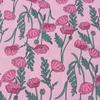 Tela estampada de algodón 40 para primavera y verano tela estampada de algodón vestido tirantes para niños tela para camisa