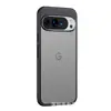 Adequado para Capa de Celular Magnética Armor Fosca Google Pixel 11Pro XL 10A Airbag Capa Anti-Queda
