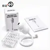 Celebridad de Internet Producto Estrella Más Vendido Lámpara de Cielo Estrellado Proyector Mini USB Luz Nocturna Dormitorio Dormir Lámpara de Atmósfera de Cielo Estrellado