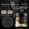 Caviar máscara de cabelo hidratante liso cabelo liso sem vapor escorregadio não pode pegar condicionador de cabelo hidratante atacado