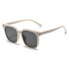 ST013 Libro Caperucita Roja Gafas de Sol Mismo Estilo Gafas de Sol para Hombre Gafas de Sapo para Mujer Gafas para Conductor Retro Moderno Charlatán Transfronterizo