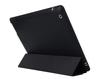 Adequado para capa protetora Apple ipad9 mini7 air45 plana mini6 silicone tripla 10.2TPU capa macia