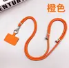 Cordão Antiperda para Celular, Estilo Simples, Alça de Pescoço Ajustável e Retrátil, Corrente Criativa Personalizada para Celular