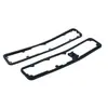 Cerradura de puerta inteligente transfronteriza anillo de sellado ignífugo cerradura electrónica piezas de goma cerradura de contraseña inteligente anillo de sellado de silicona ignífugo