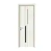 Puertas Interiores de Habitación Personalizadas, Puertas Lacadas de Compuesto de Madera Maciza, Puertas Ecológicas, Puertas de Dormitorio Insonorizadas, Puertas de Entrada de Madera con Diseño Silencioso