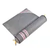 Almofada Cilíndrica de Losna, Almofada Integrada com Folhas de Losna para Dormir da Coluna Cervical, Almofada para Coluna Cervical de Uso Doméstico, Almofada de Proteção para o Pescoço, Atacado do Fabricante, Removível e Lavável