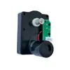 Acessórios para Máquinas de Venda Automática Motor de Empurrar Único Motor Único Fabricante Caixa de Engrenagens do Motor Mandril do Motor Peças Plásticas Acessórios
