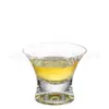 Copo Pequeno de Vidro para Baijiu Copo de Dose Única Copo Espesso para Destilados Copo Pequeno para Vinho Copo Bala Copo para Bebidas Estrangeiras Copo de Whisky