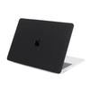Adecuado para carcasa protectora de cuero PU para laptop Apple air15 carcasa pro macbook funda protectora patrón de tela carcasa para computadora