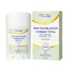 Creme Corporal Antiperspirante Transfronteiriço 45g/75g colônia pinho sândalo bastão perfumado removedor de suor das axilas loção antiperspirante