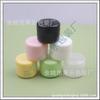 Botella de Esmalte de Uñas 40g con Tapa Interior Botella de Crema Botella de Crema Facial Mascarilla Botella de Crema Botella de Cera para el Cabello 40ml Botella de Pegamento para Manicura