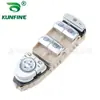 Para Mercedes-Benz W213 CLASSE E180 17-19 Interruptor de vidro do levante MERCE 2139050000