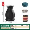 Panela Dragão de Fogo, Panela Especial para Medicina Tradicional Chinesa, Panela Dragão de Fogo, Panela Tudo-em-Um para Raspagem e Massagem, Panela de Moxabustão com Pedra Anti-Queimadura para Salões de Beleza