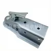 Cubierta de Bola de Enganche para Remolque Modificado de Vehículo Todoterreno, Cubierta de Bola de Enganche para RV, Conector de Accesorios de Remolque Modificado, Cubierta de Bola de 2 pulgadas