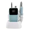 Fuente de fábrica directa multi-funcional para arte de uñas de nivel superior removedor de uñas profesional pulidor de uñas recargable venta caliente transfronteriza