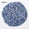 Donghai Crystal Grava de Cristal Natural Grava de Cristal Blanco Piedra Desmagnetizadora Decoración para Acuario Maceta Grava de Buda Venta al por Mayor